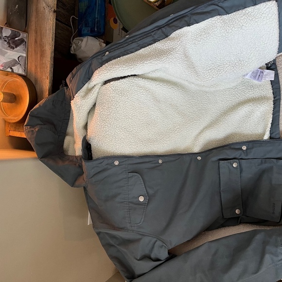 Fjallraven Greenland Winter Jacket - Picture 2 of 2